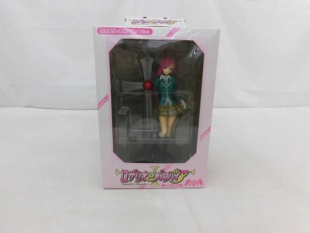 【未開封】 フィギュア ロザリオとバンパイア EXフィギュア 赤夜萌香 セガ