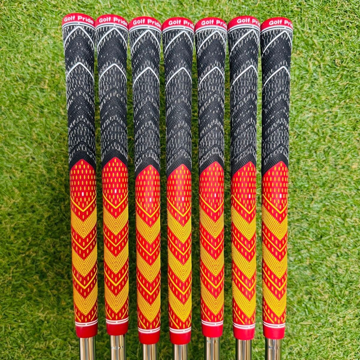 A在】名器 タイトリスト MB712 メンズアイアンセット 7本 S - メルカリ