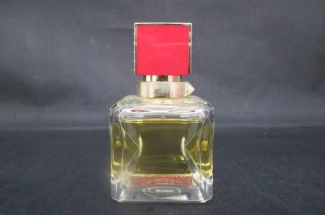 残9割 香水 レディース VALENTINO ヴァレンティノ ヴォーチェ ヴィヴァ 30ml オードパルファン