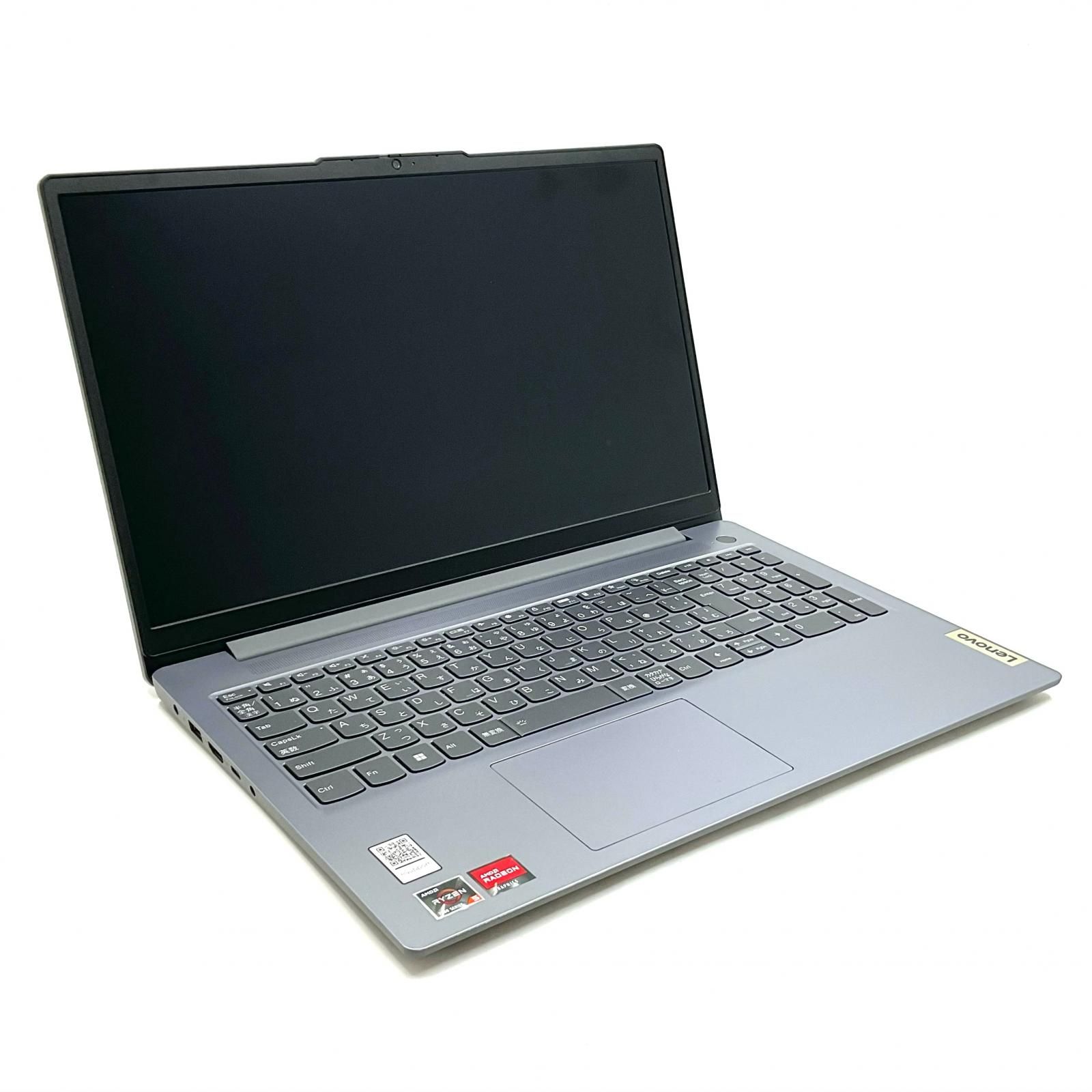 Lenovo IDEAPAD Slim 3 Ryzen5 16GB/512GB SSD - メルカリ