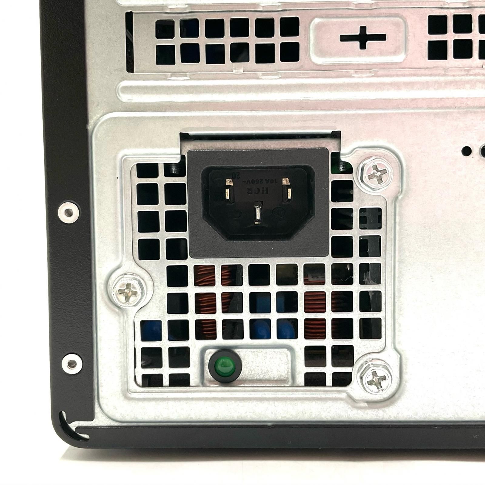 最速発送】DELL Inspiron 3881 Core i5-10400 8GB SSD256GB HDD1TB 