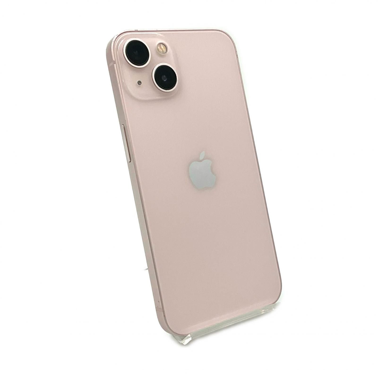 プ*ン様 【極美品】Apple iPhone 13 ピンク 128GB 本体・専 iPhone 13 128GB ピンク docomo SIMフリー 美品 - メルカリ