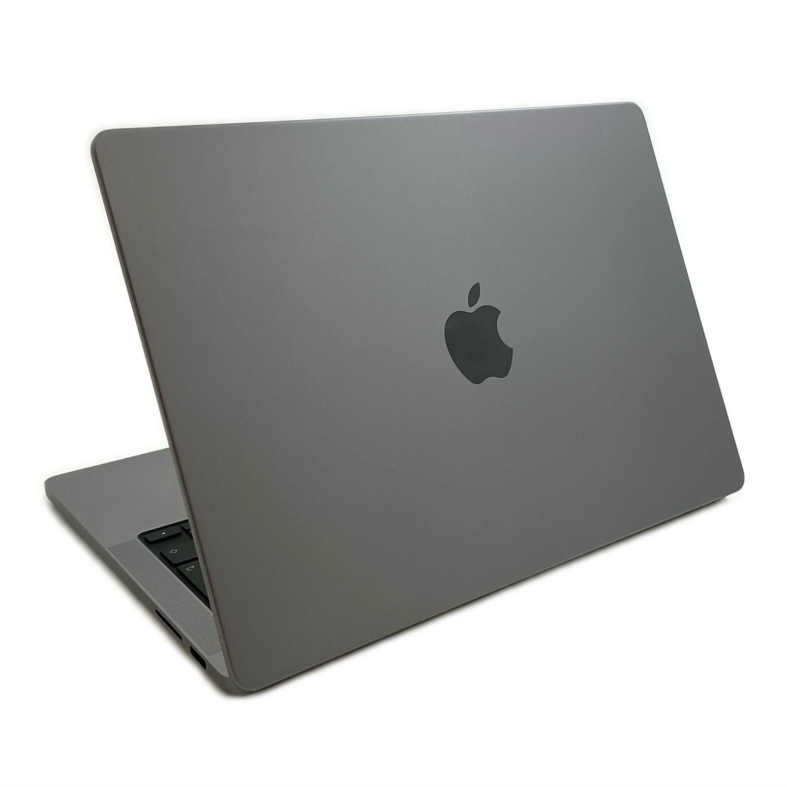 美品】MacBook Pro 14