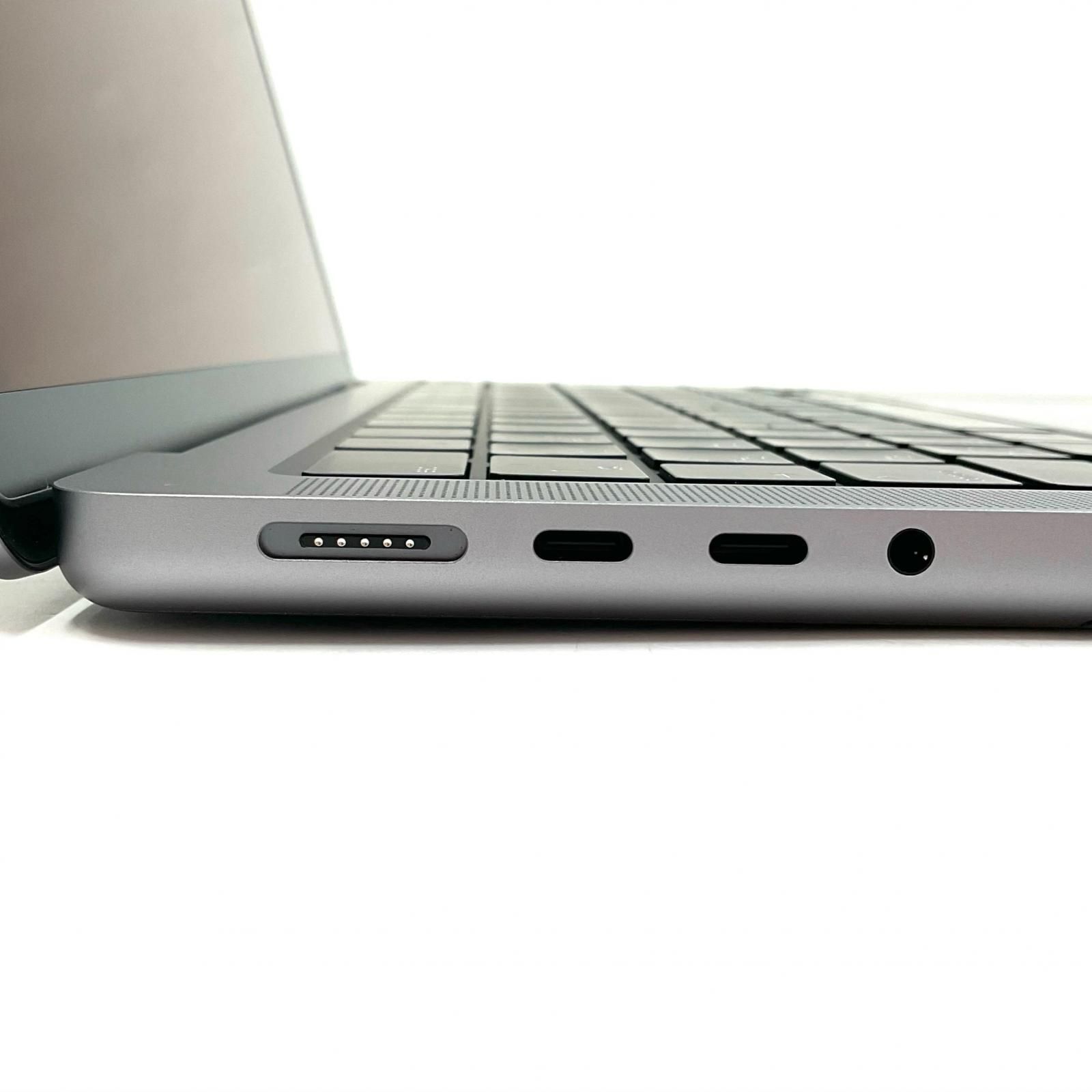 美品】MacBook Pro 14