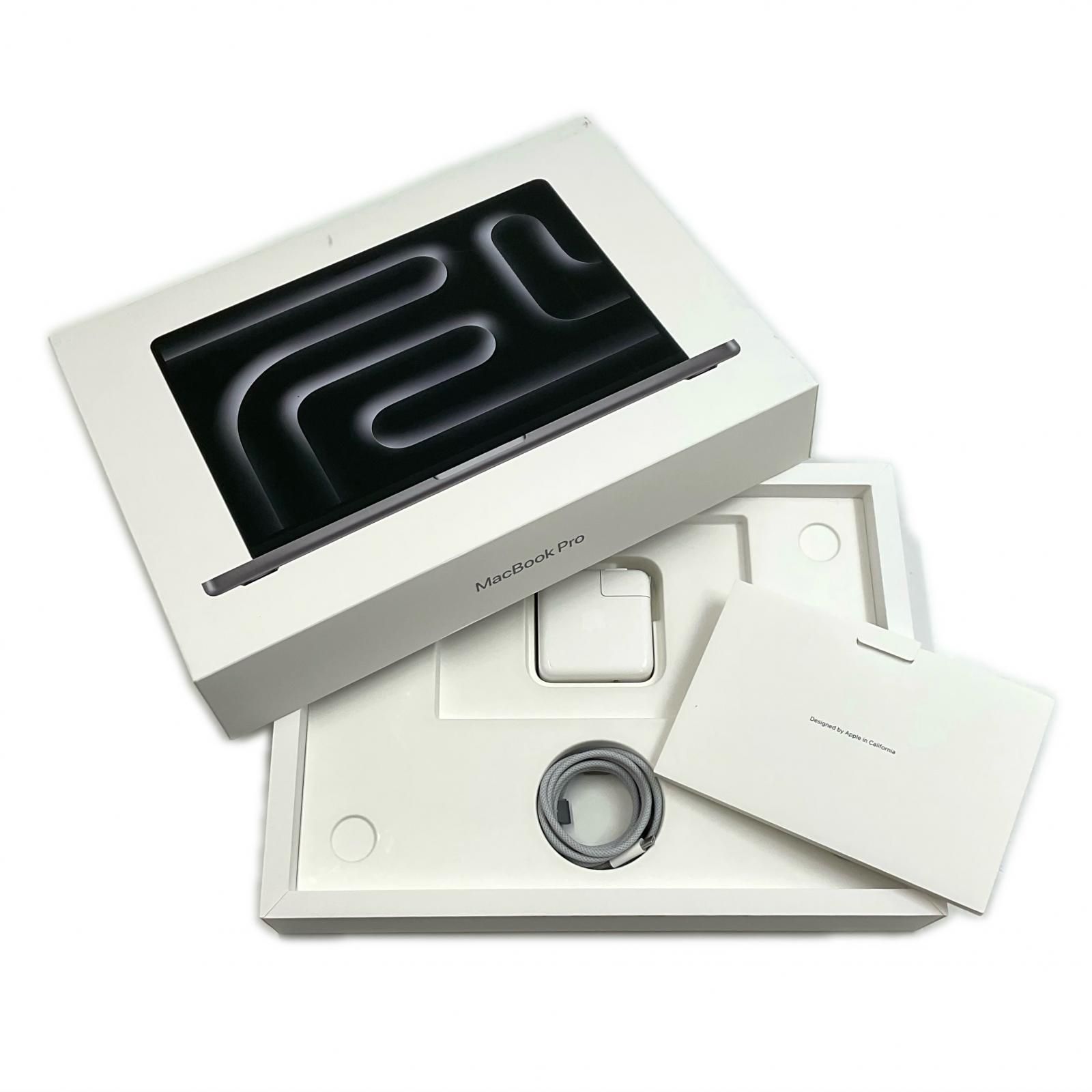 美品】MacBook Pro 14