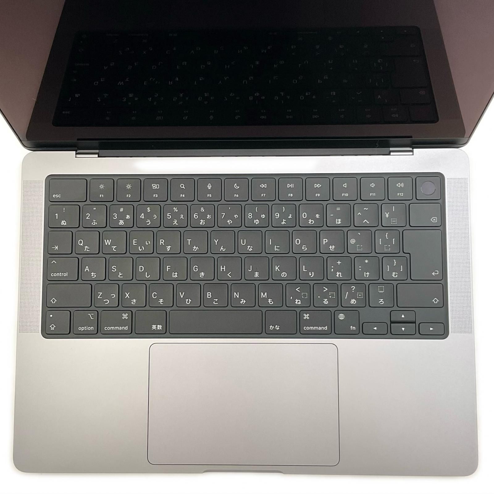 美品】MacBook Pro 14