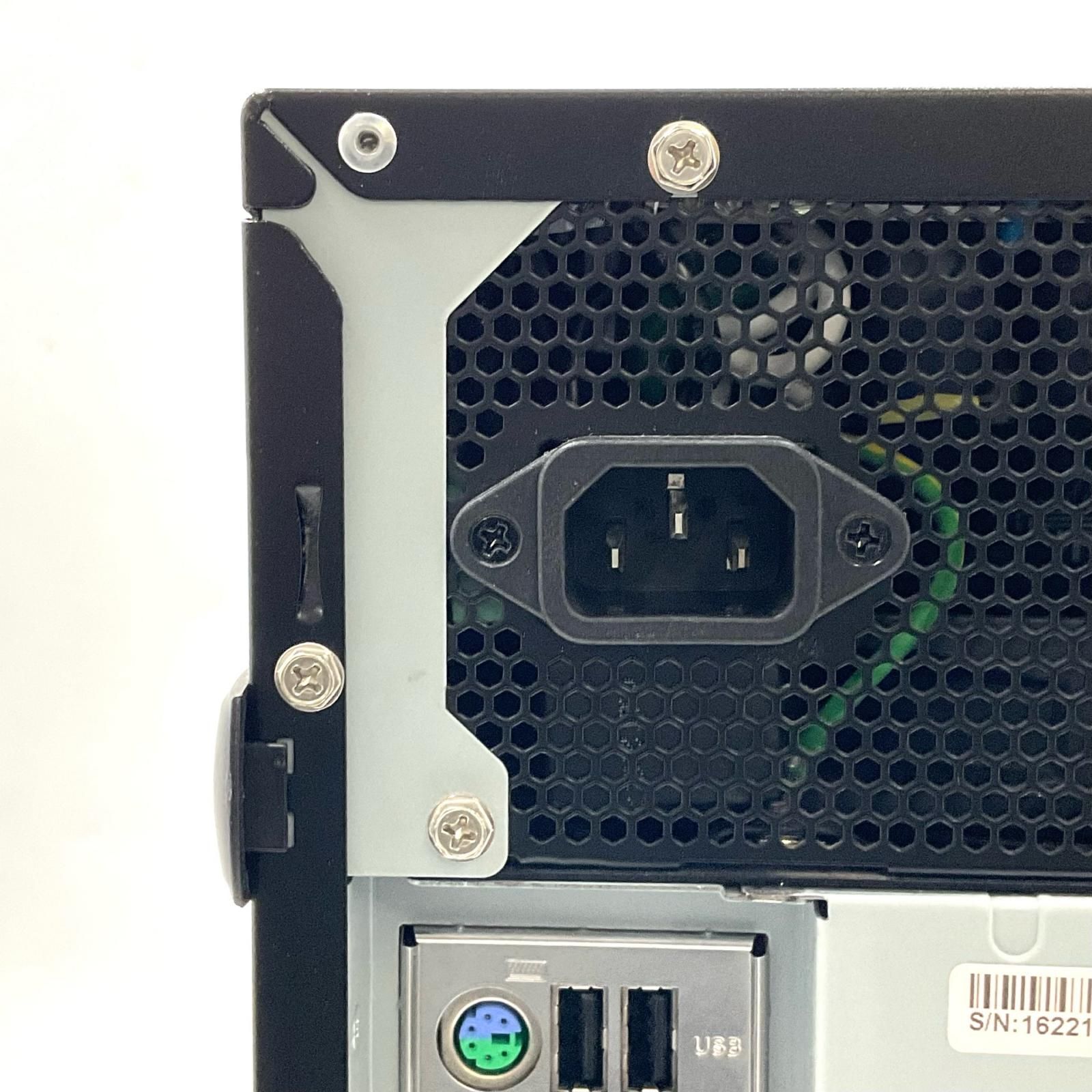 フロンティア i7-10700F RTX3060 32GB/1TB SSD ゲーミングPC - メルカリ