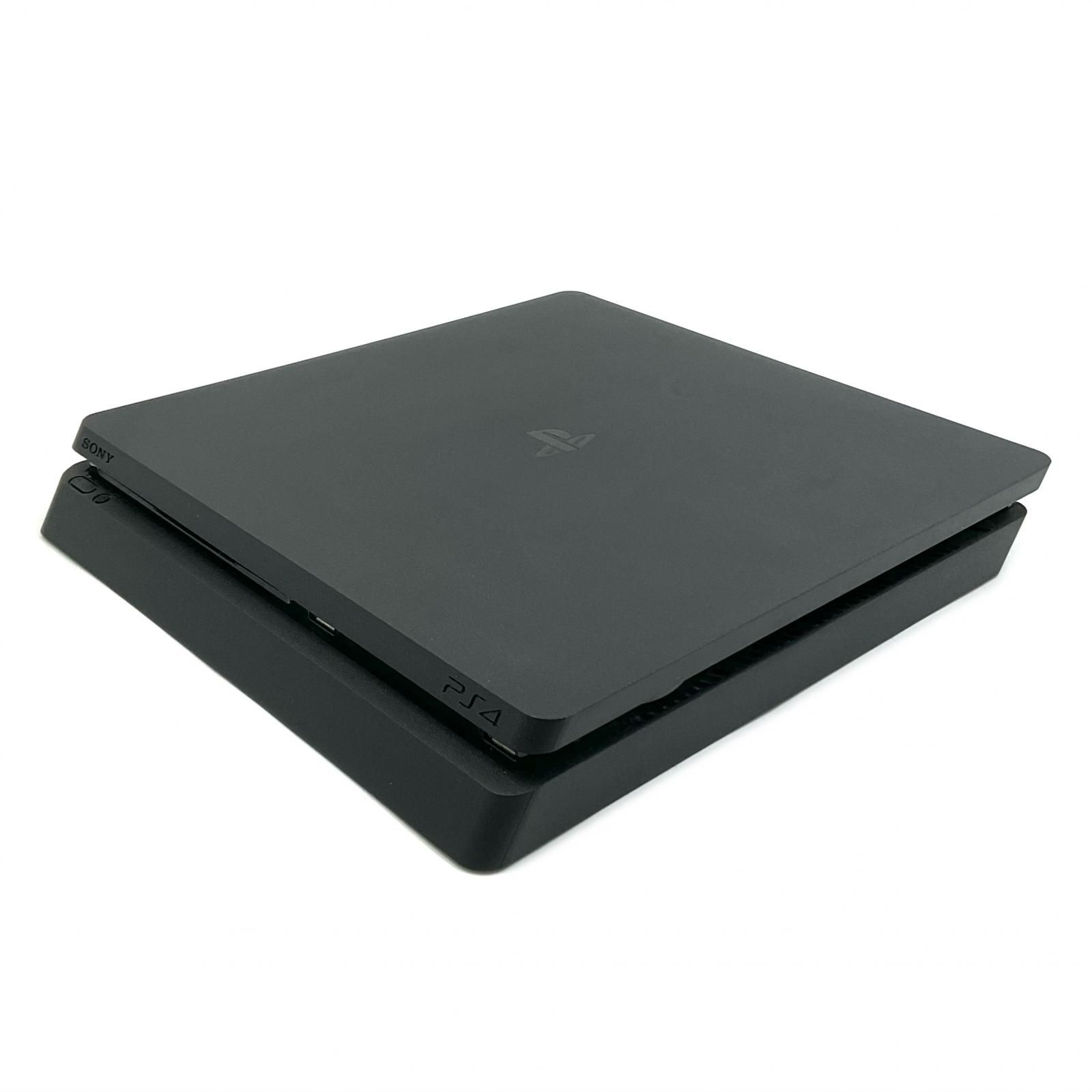 【全額返金保証】【最速発送】Sony PS4 CUH-2200A 美品 動作確認済