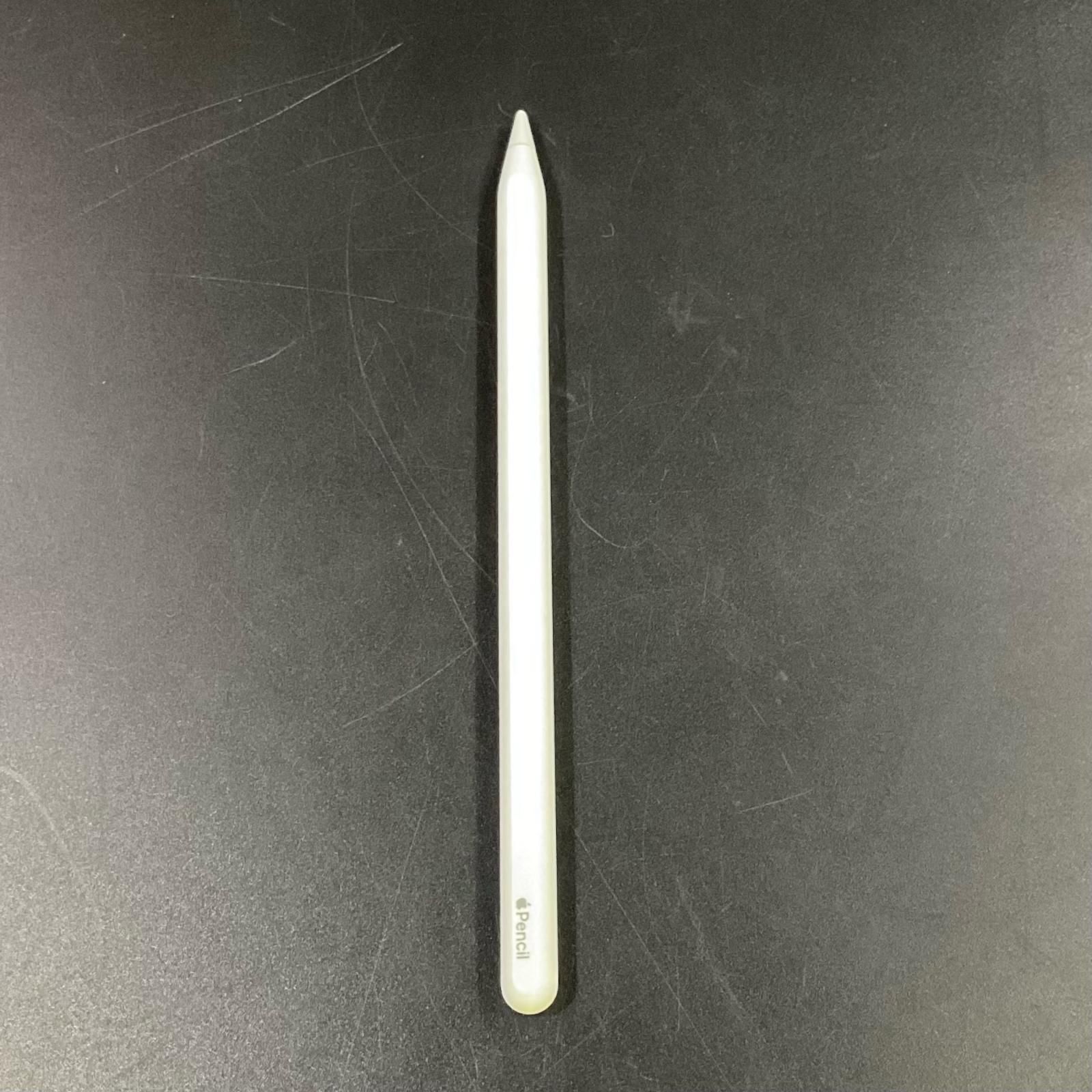 Apple Pencil 第2世代 MU8F2J/A 美品 - メルカリ