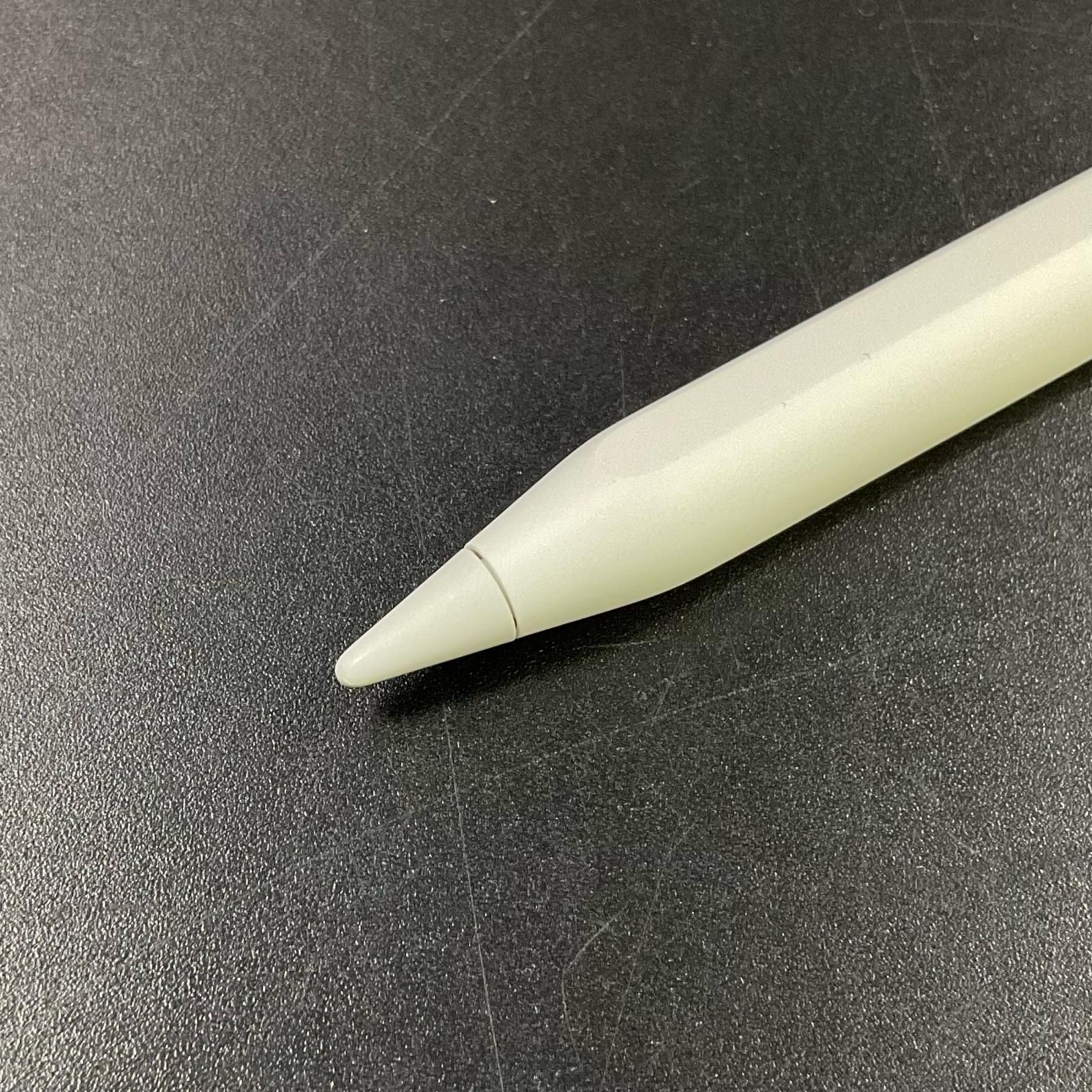 Apple Pencil Pro MX2D3ZA/A 超美品 動作確認済 - メルカリ