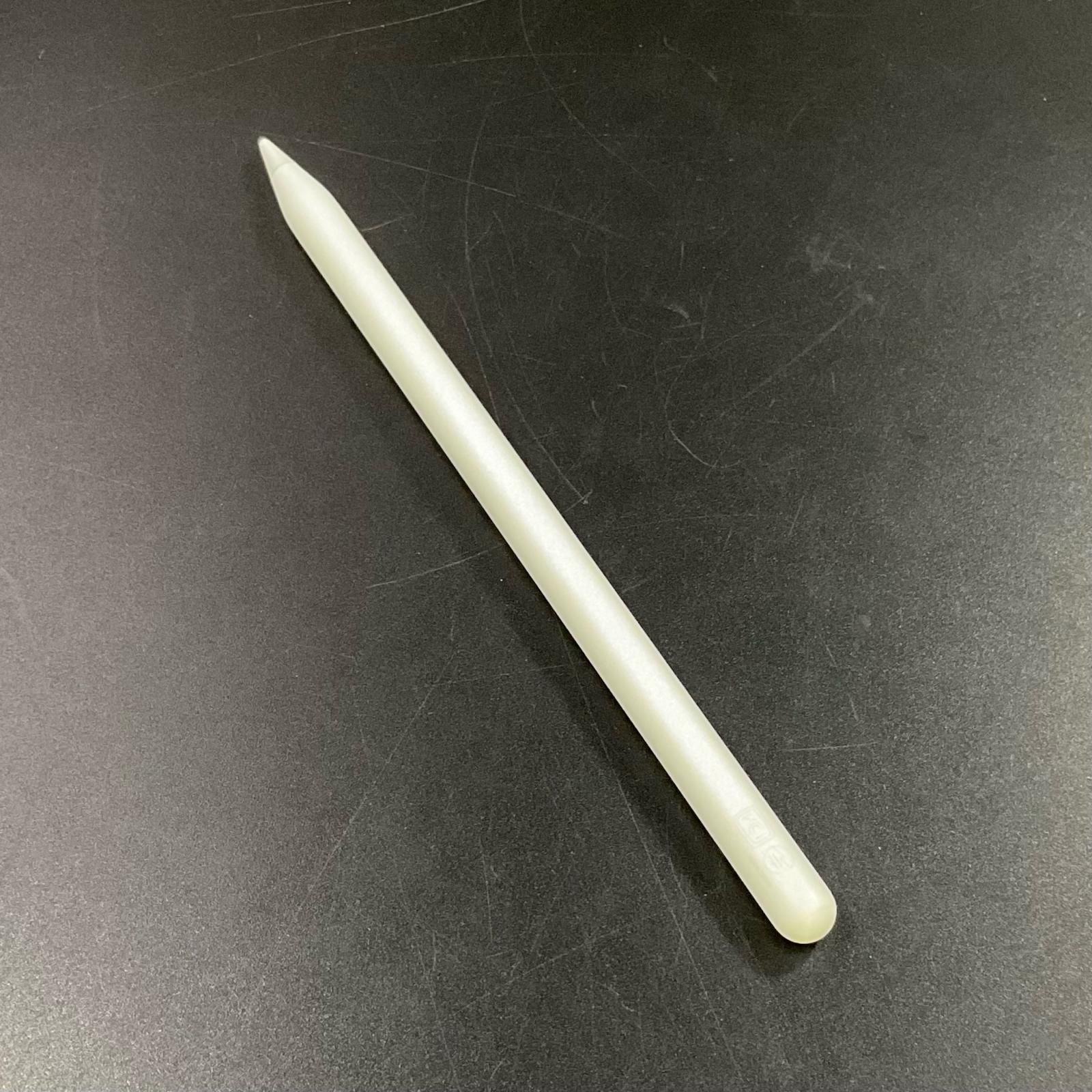 Apple Pencil Pro MX2D3ZA/A 超美品 動作確認済 - メルカリ