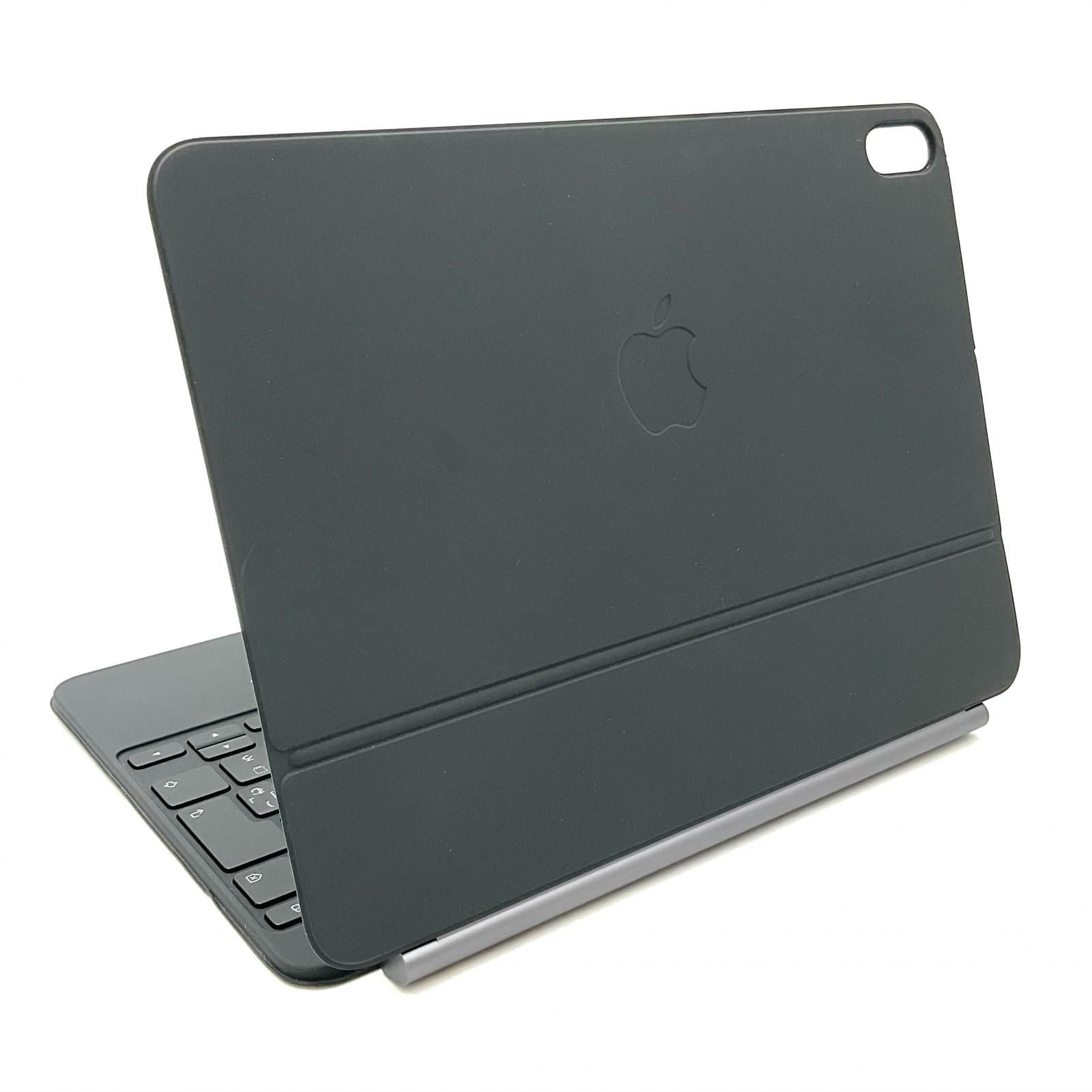 美品 Apple Magic Keyboard 11インチiPad Air(M3)用 MGYX4J/A - メルカリ