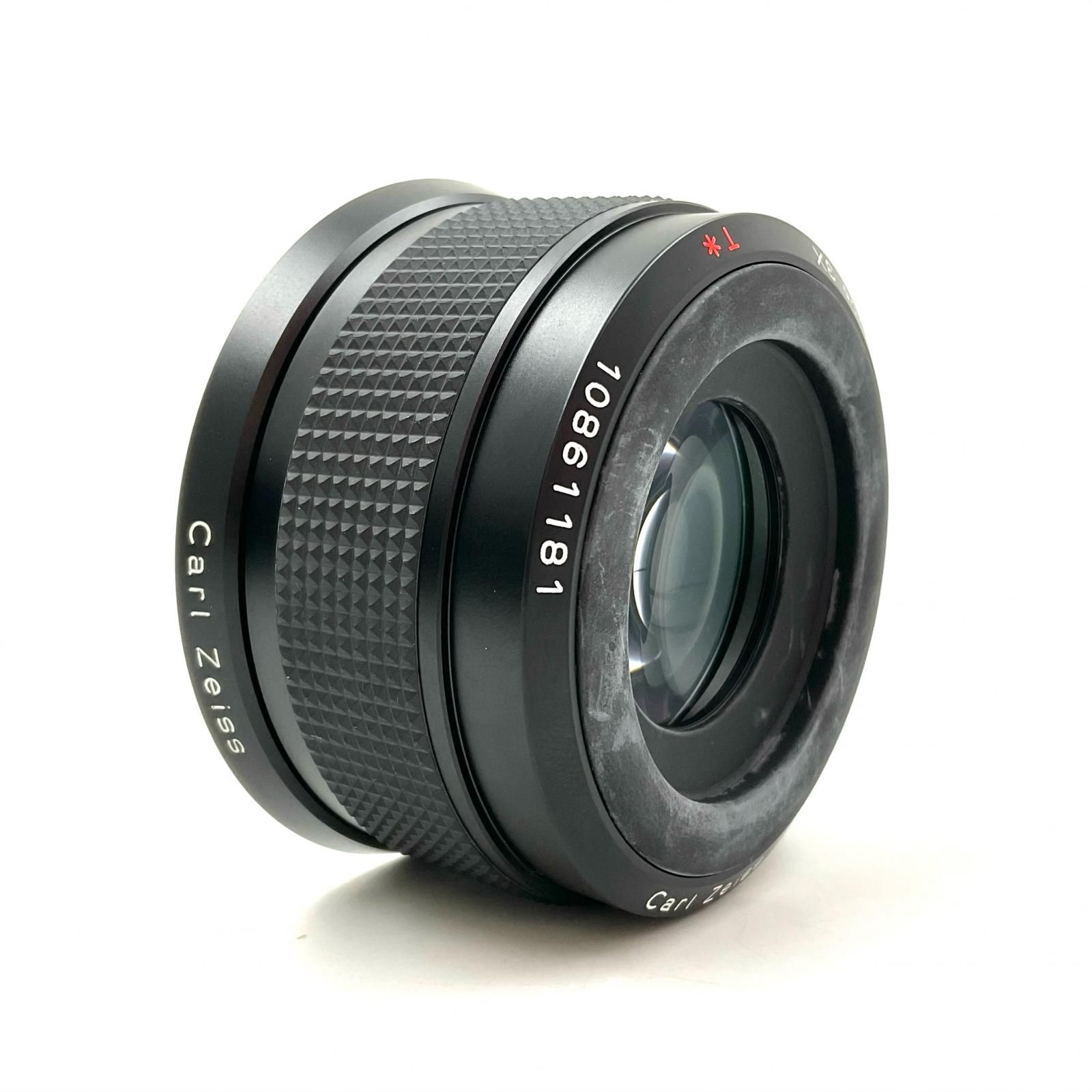 最速発送】Carl Zeiss Triotar 6×6 Lupe 3× T*【難有】 - メルカリ