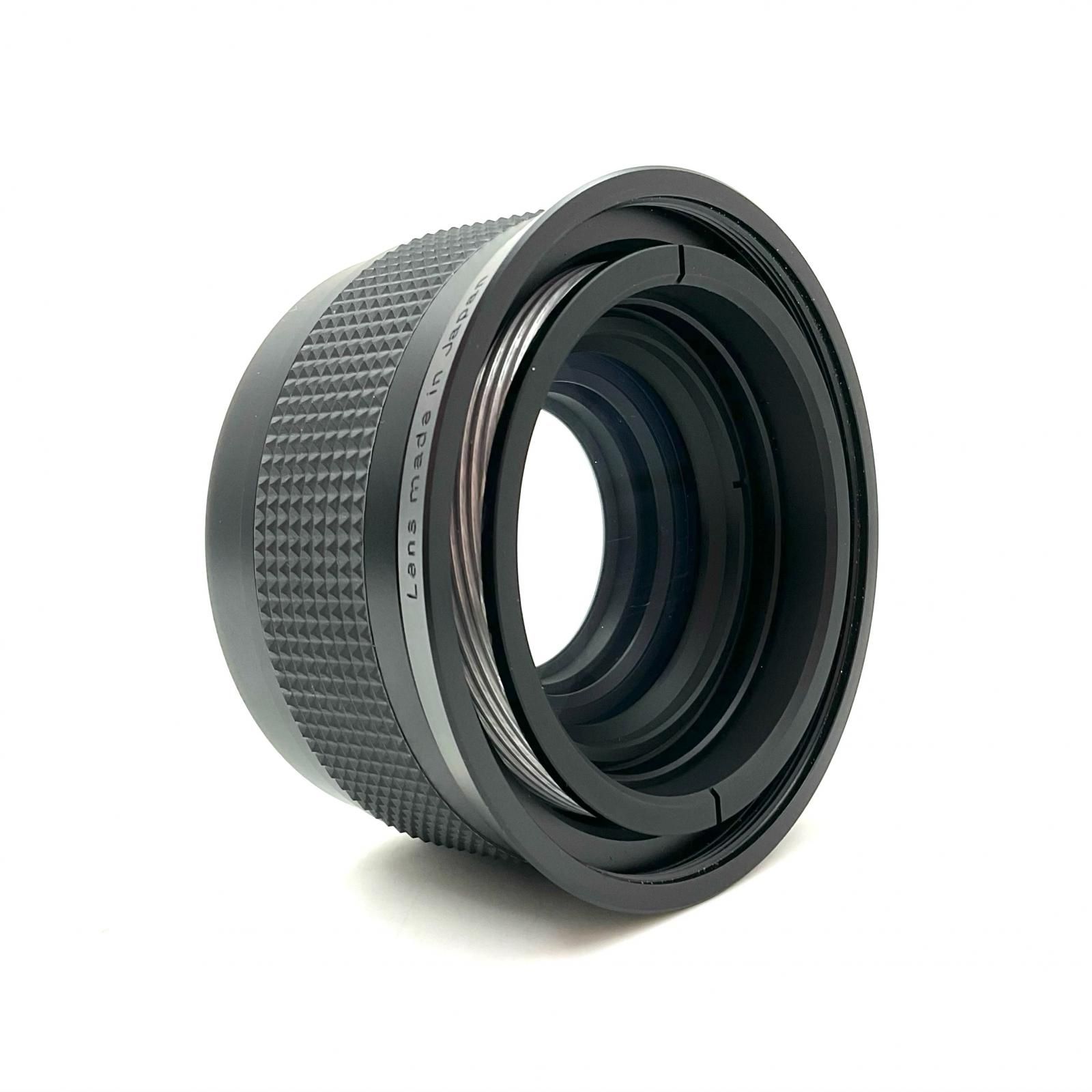 最速発送】Carl Zeiss Triotar 6×6 Lupe 3× T*【難有】 - メルカリ