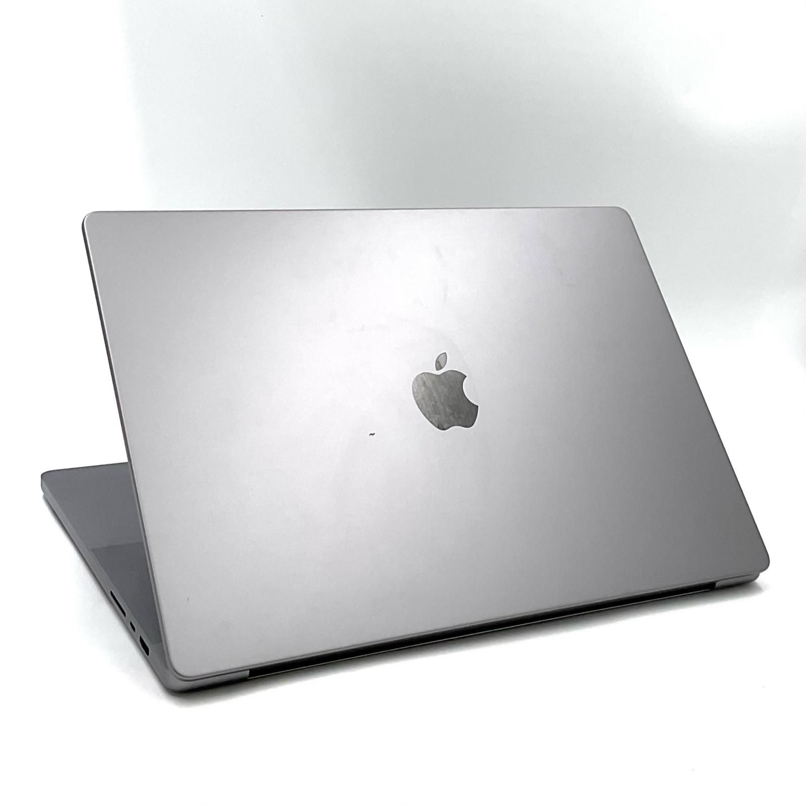MacBook Pro 16
