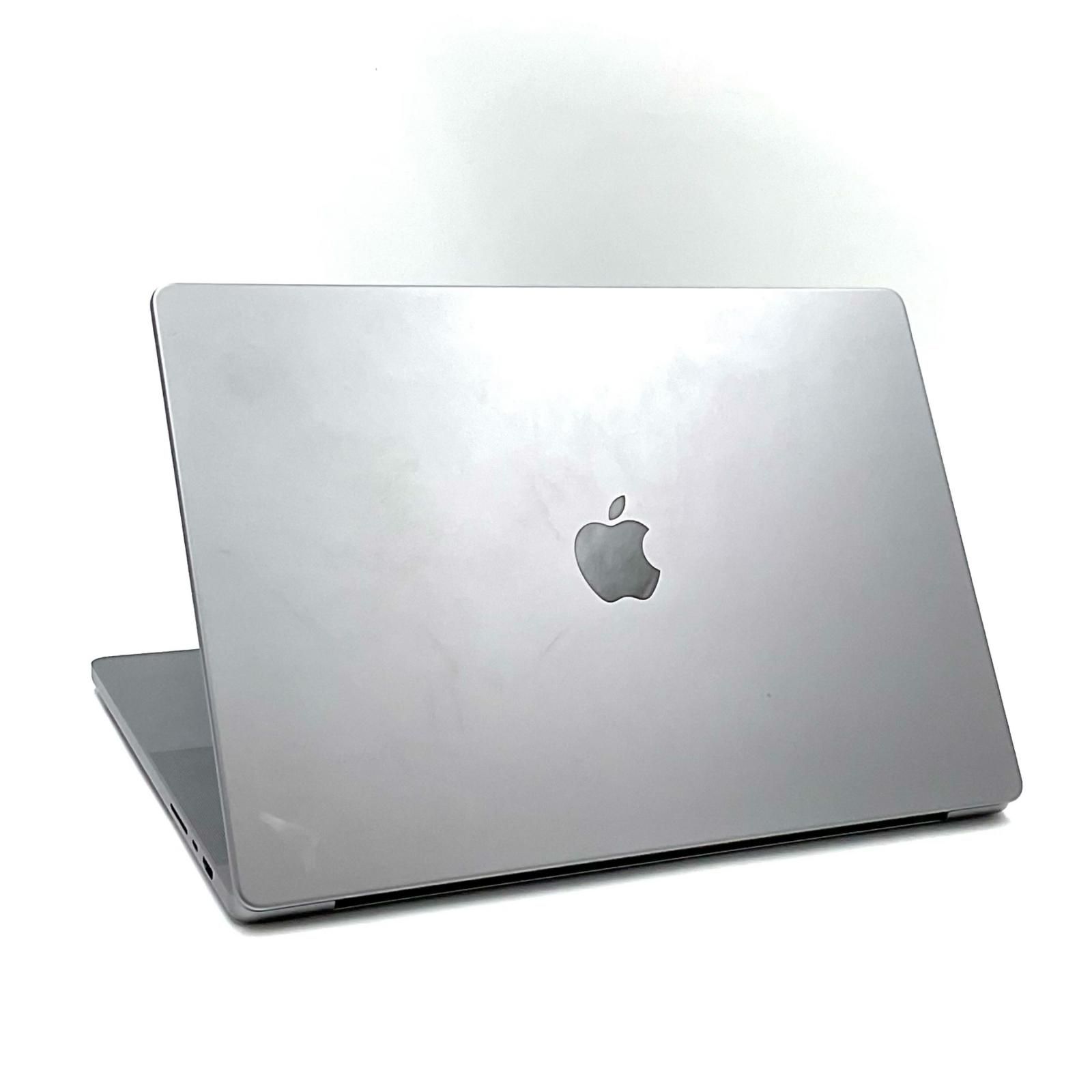 MacBook Pro 16