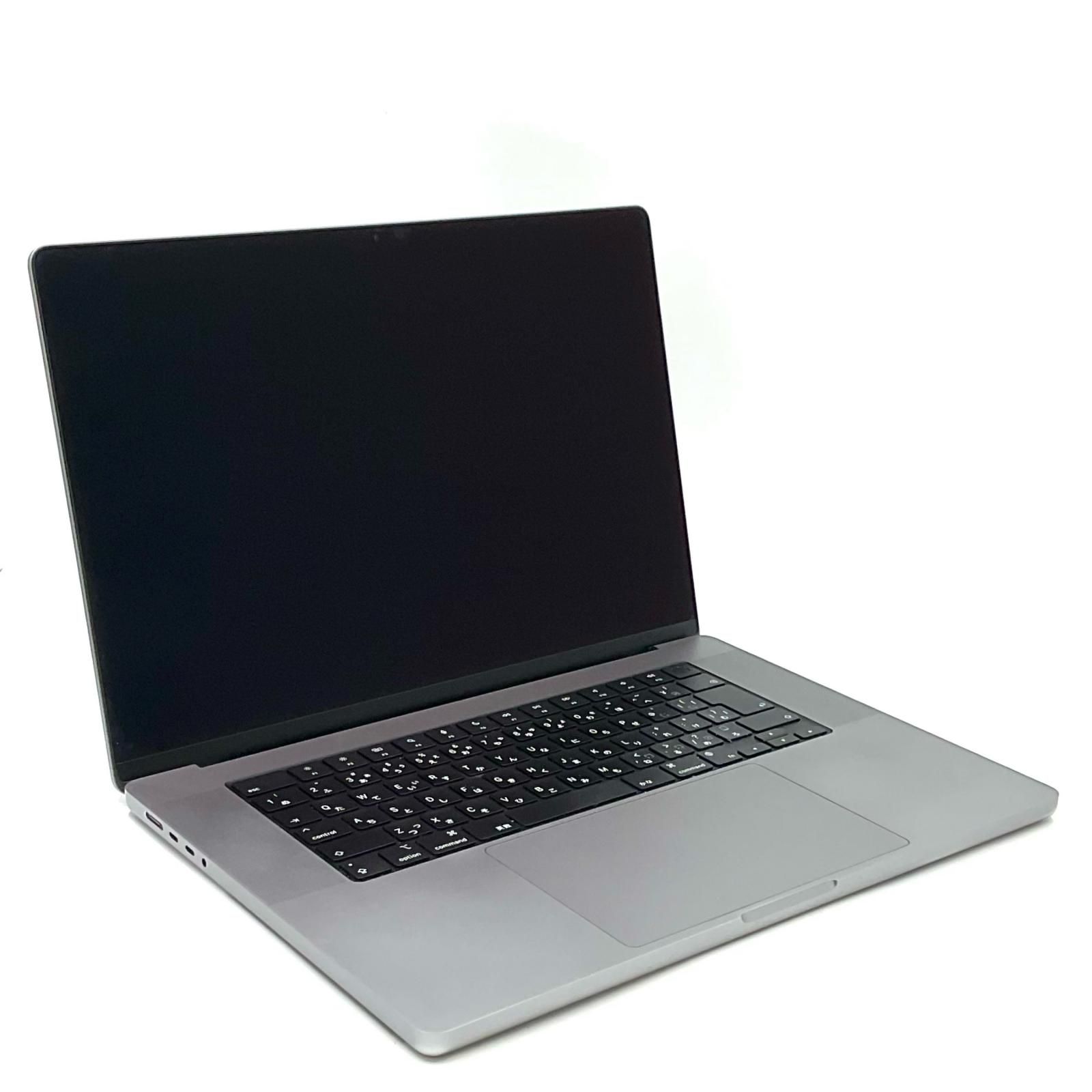 MacBook Pro 16
