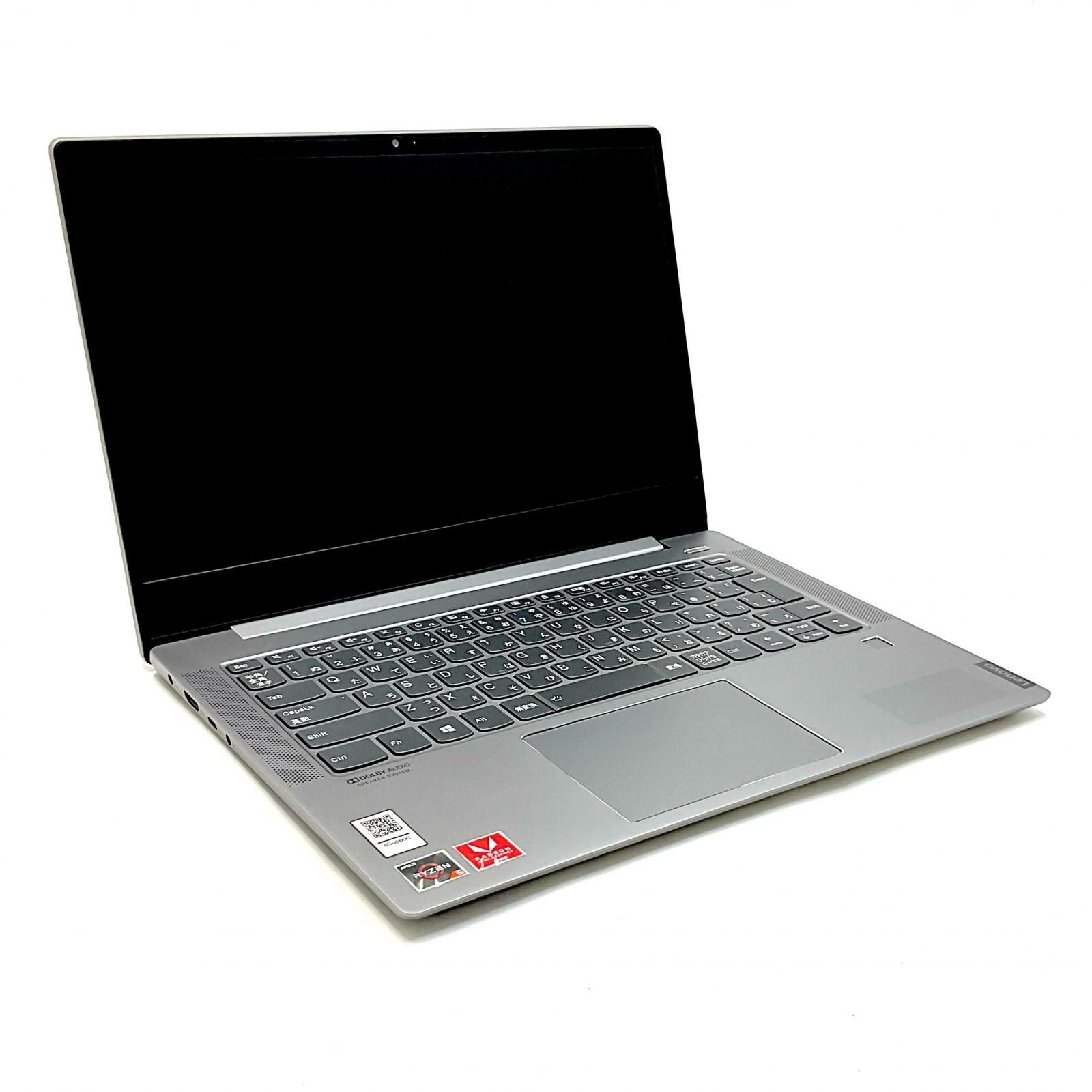 美品Lenovo IDEAPAD Ryzen5 SSD搭載 8GB - メルカリ