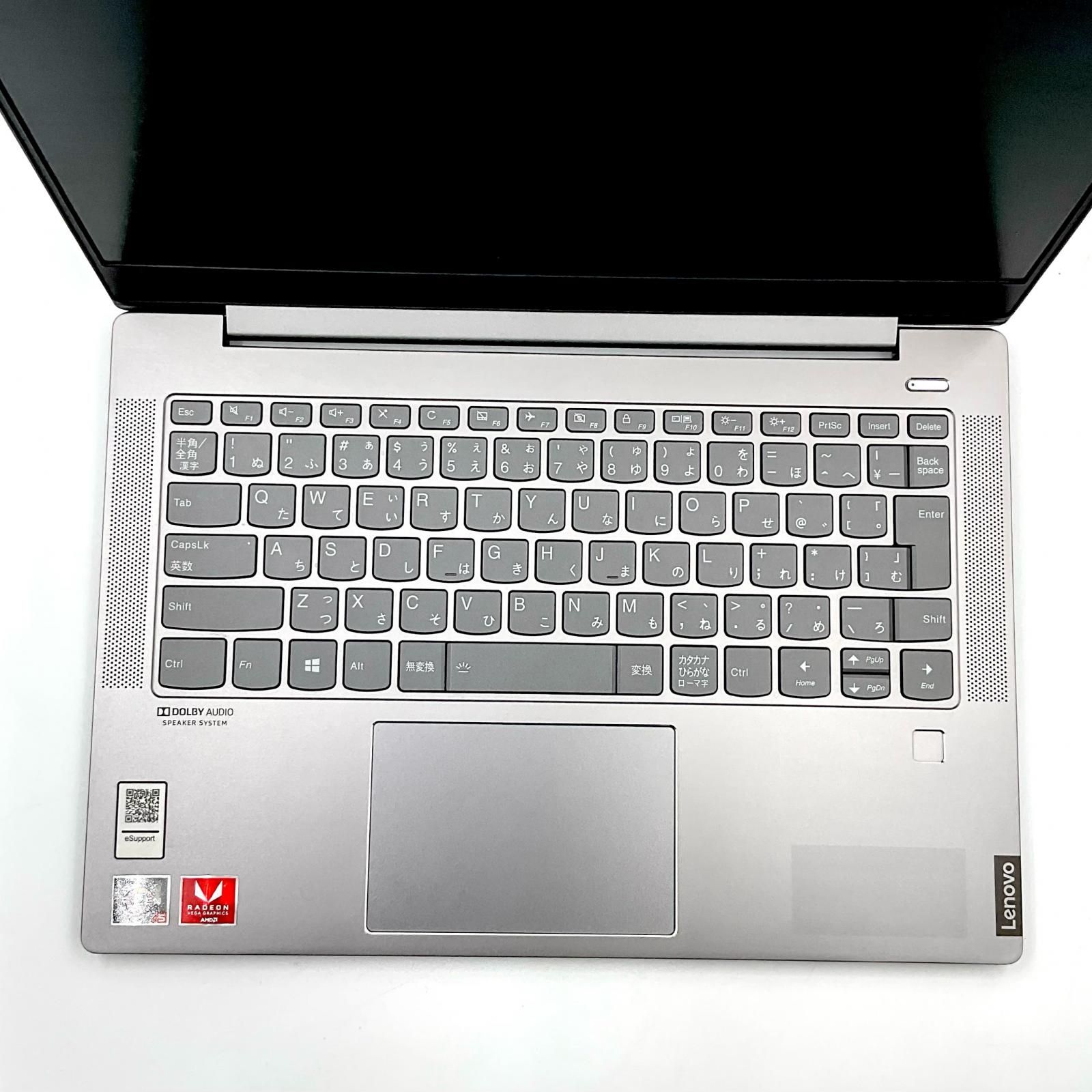 全額返金保証】【最速発送】Lenovo IDEAPAD 81NH002JP Ryzen 5 3500U
