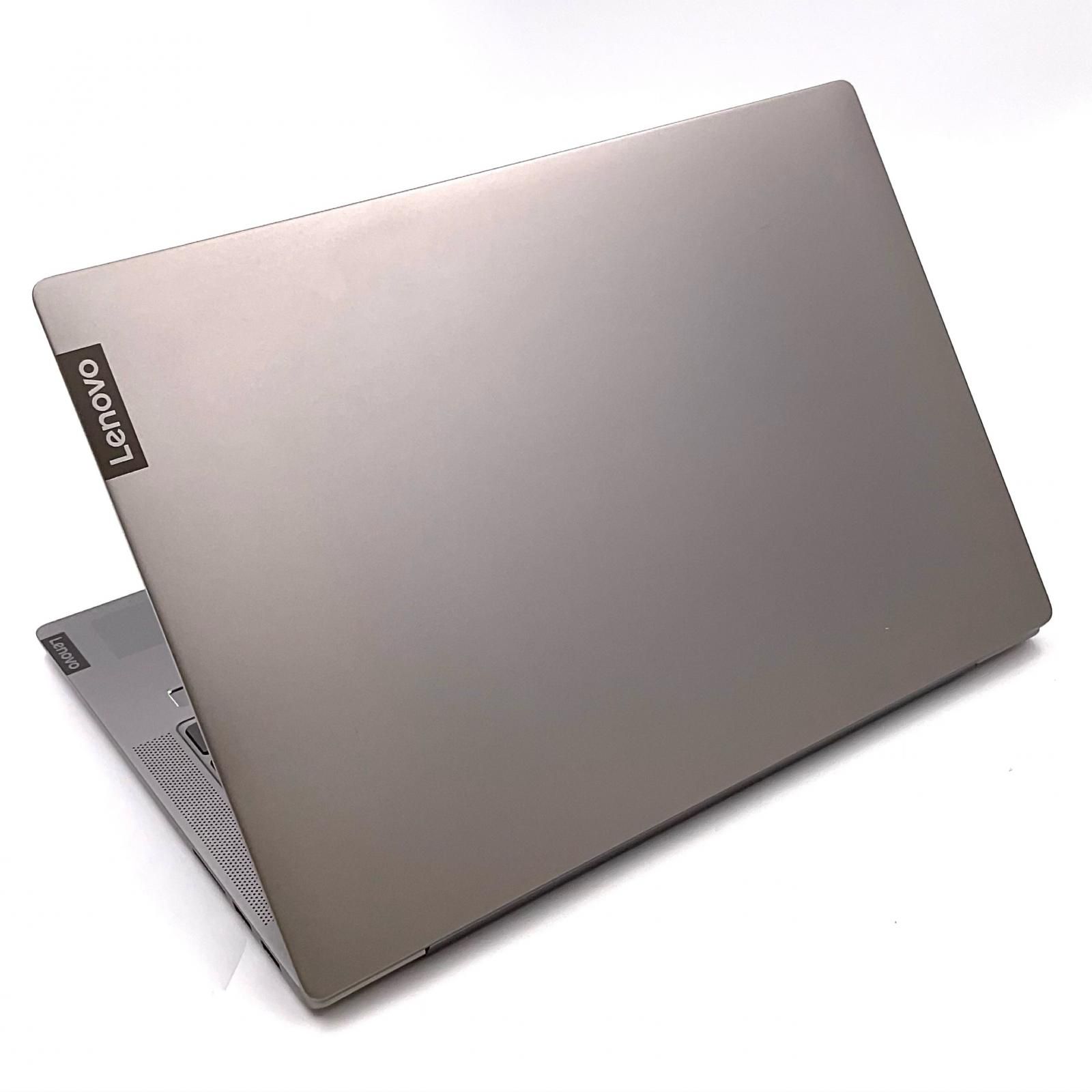 全額返金保証】【最速発送】Lenovo IDEAPAD 81NH002JP Ryzen 5 3500U