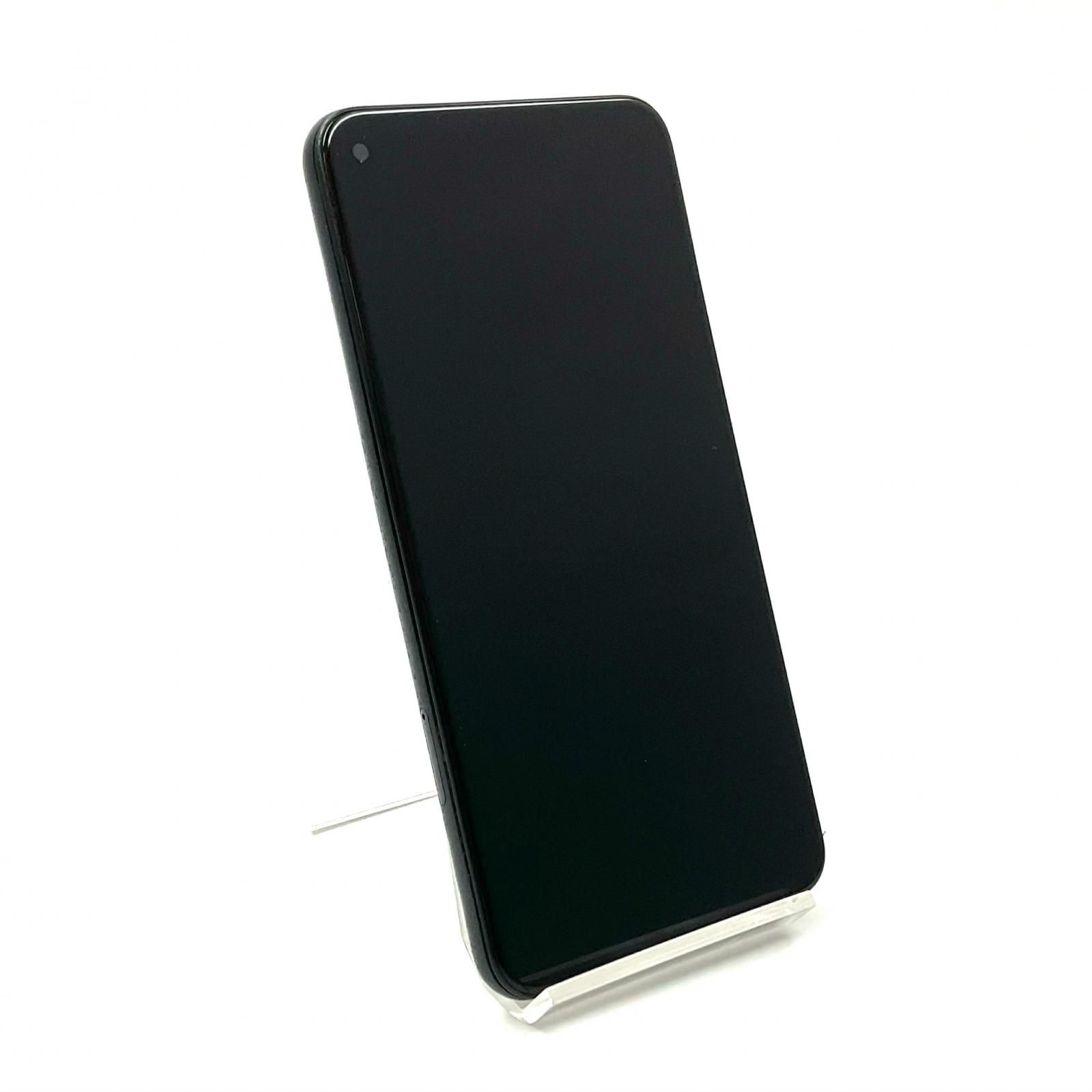 Google Pixel 5 128GB ブラック【難有】au SIMロック解除済 - メルカリ