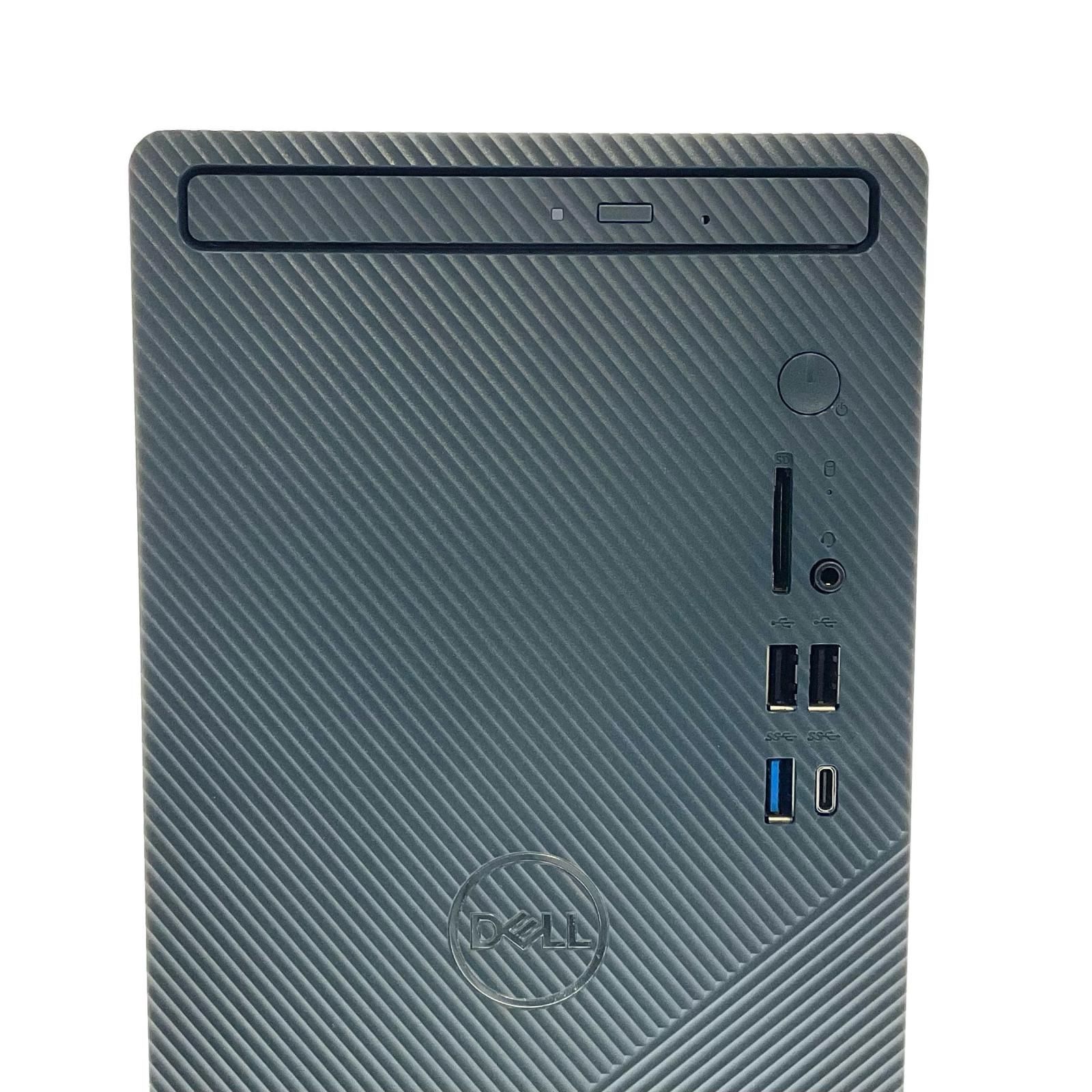 美品】DELL Inspiron 3020 i7-13700 16GB 1TB - メルカリ