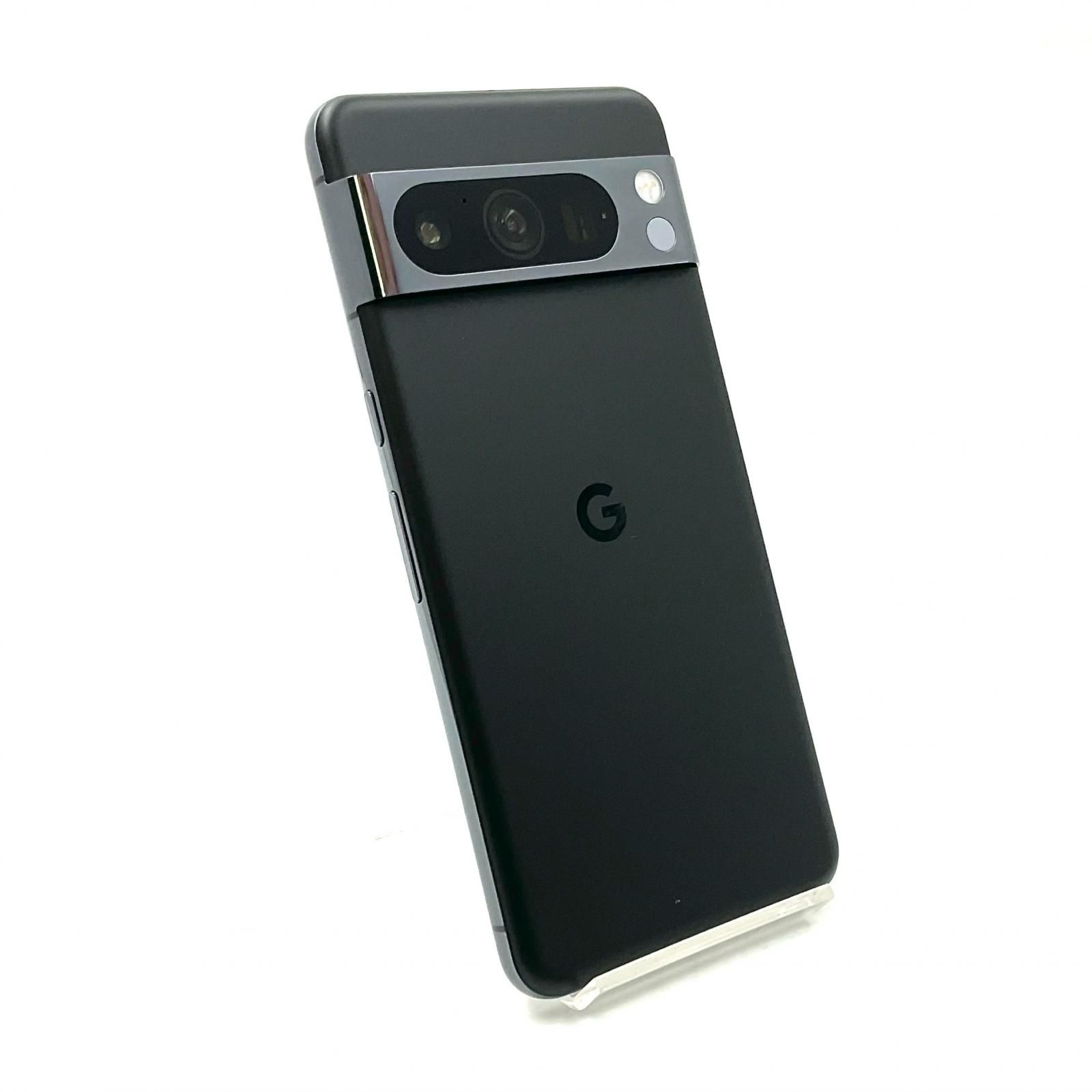 Google Pixel 8pro 256GB docomo 白ロム 【動作確認済】 - メルカリ