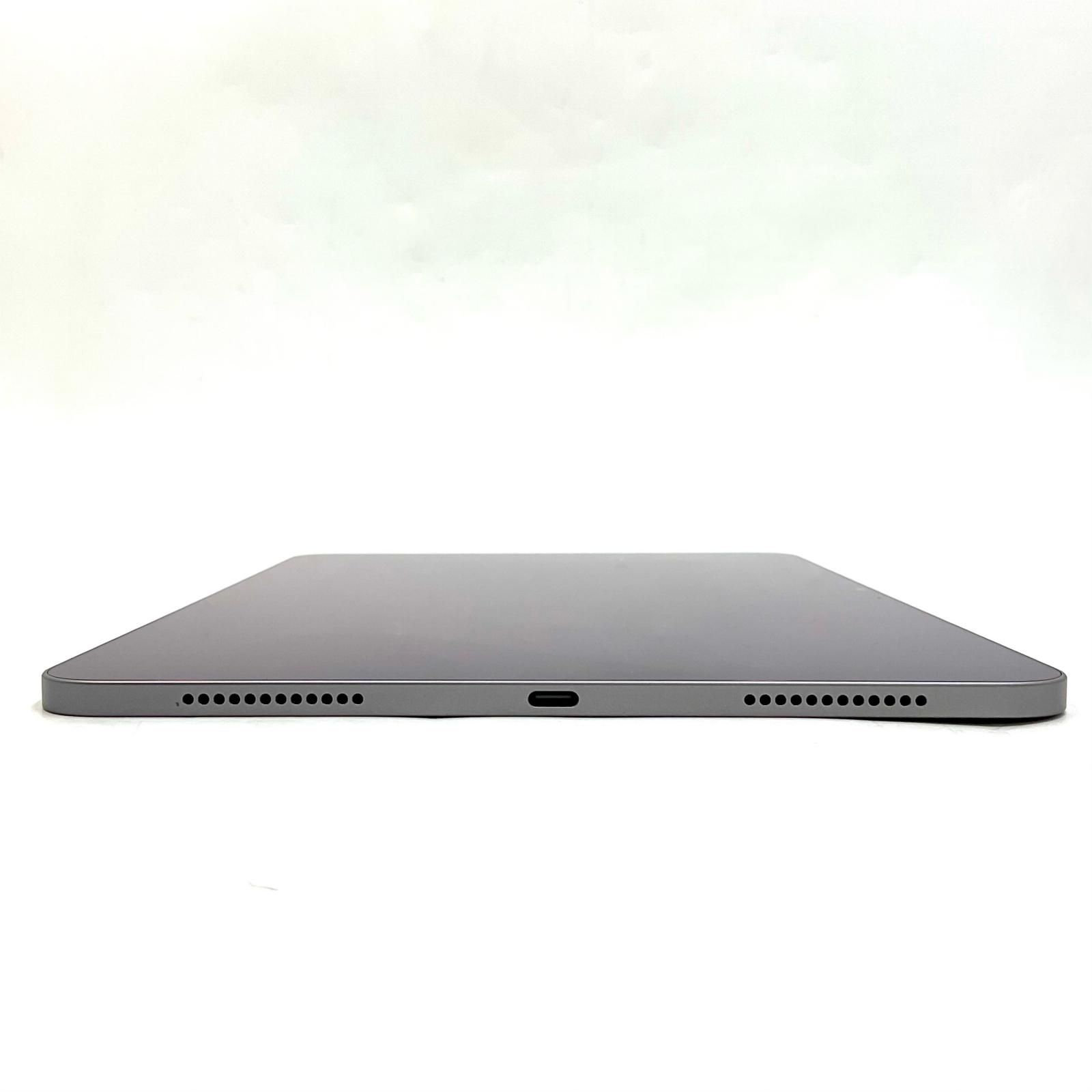 iPad Air M3 11インチ 128GB スペースグレイ Wi-Fi 超美品 - メルカリ