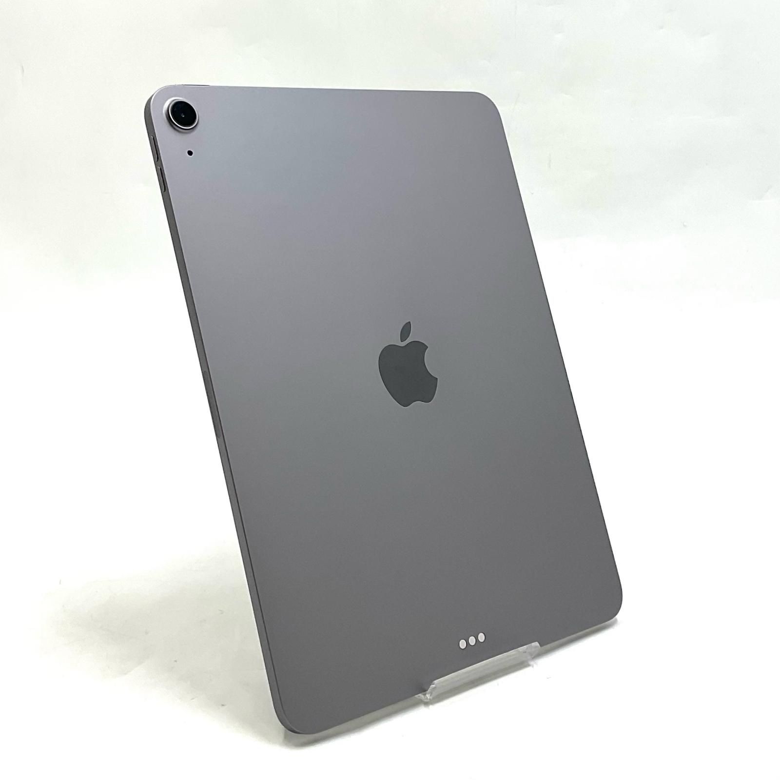 iPad Air M3 11インチ 128GB スペースグレイ Wi-Fi 超美品 - メルカリ