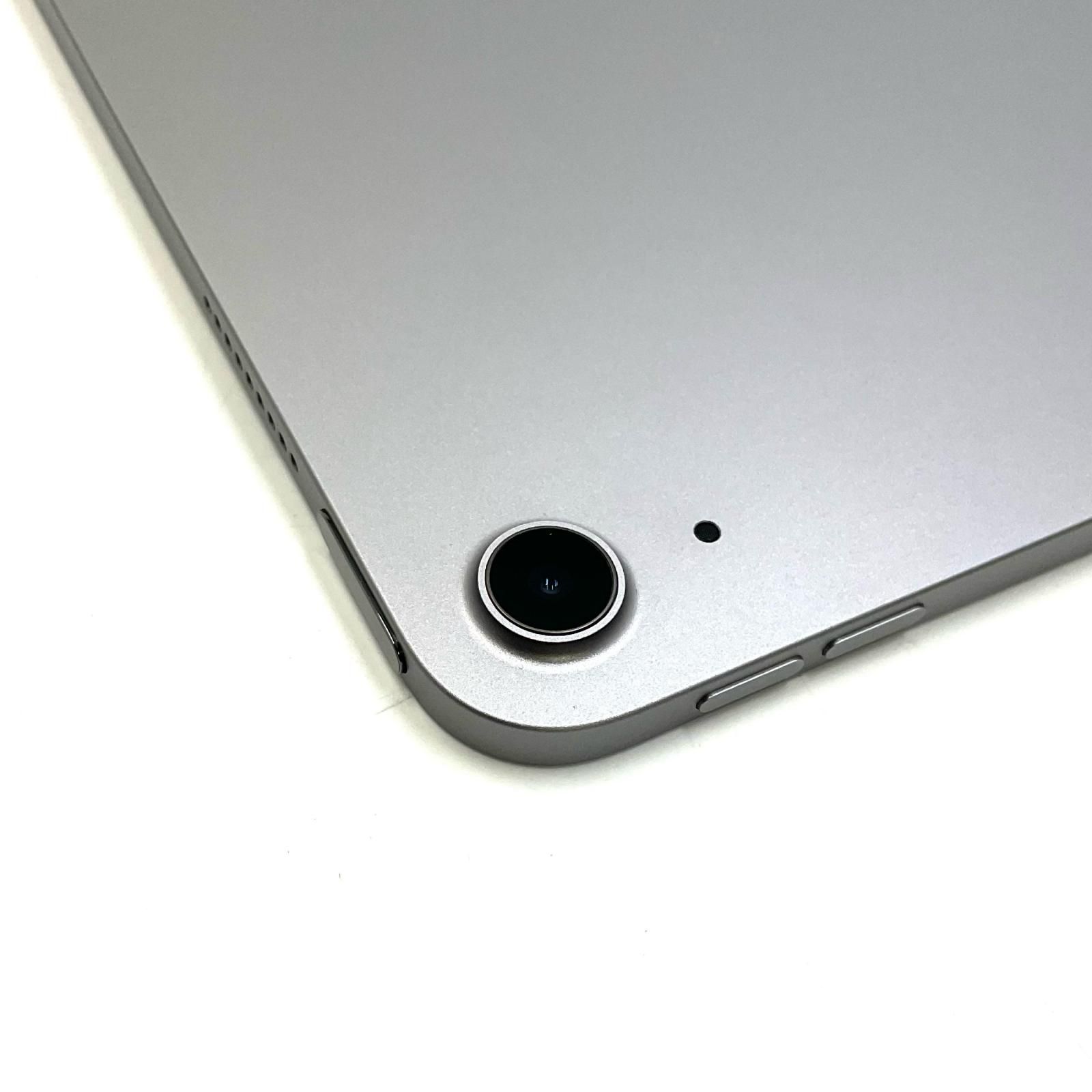 iPad Air M3 11インチ 128GB スペースグレイ Wi-Fi 超美品 - メルカリ