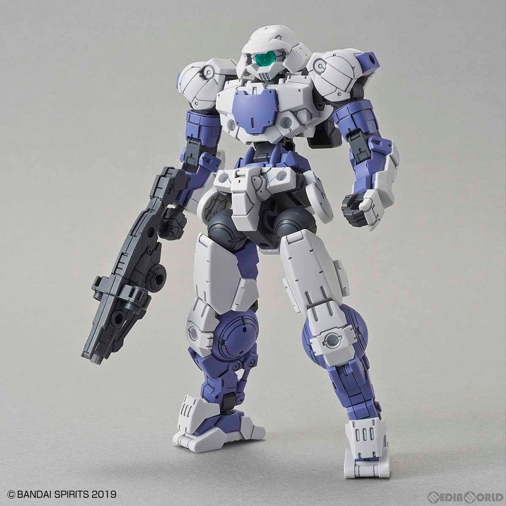 30MM 1/144 bEXM-15 ポルタノヴァ(ホワイト) 30 MINUTES MISSIONS