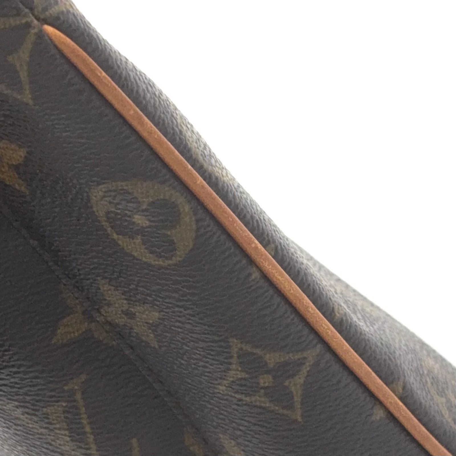 新着】LOUIS VUITTON パルティシオン モノグラム モノグラム レザー