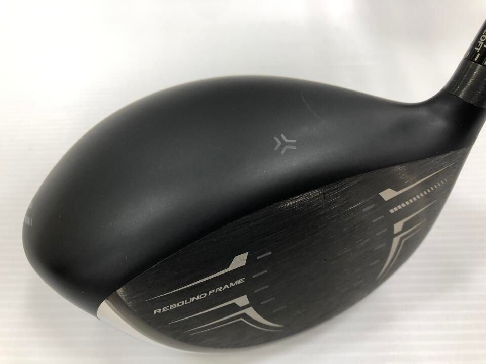 無名 ダンロップ SRIXON ZX5 Mk2 10.5度 Diamana ZX-2 50 SRフレックス