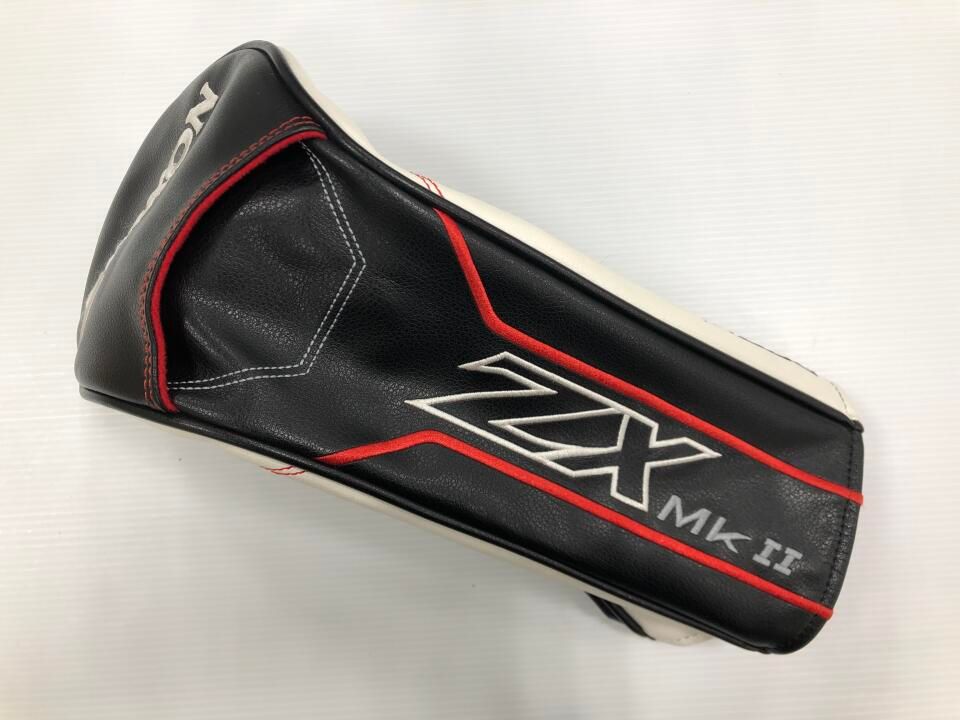 ダンロップ SRIXON ZX5 Mk2 10.5度 Diamana ZX-2 50 SRフレックス