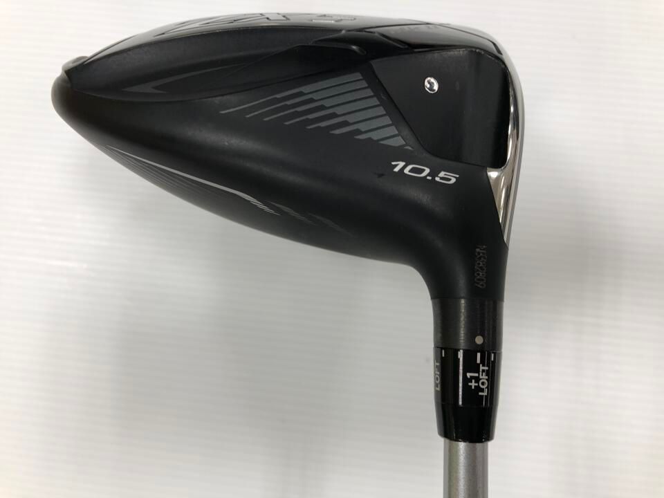 ダンロップ SRIXON ZX5 Mk2 10.5度 Diamana ZX-2 50 SRフレックス