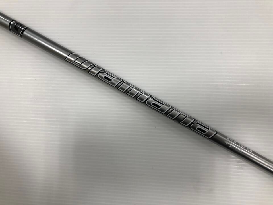 ダンロップ SRIXON ZX5 Mk2 10.5度 Diamana ZX-2 50 SRフレックス