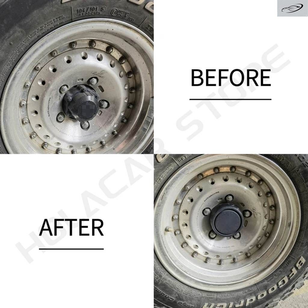 ホイールハブカバー 43252-76J00 ジムニー JB23 JB43 JB64 JB74 リア