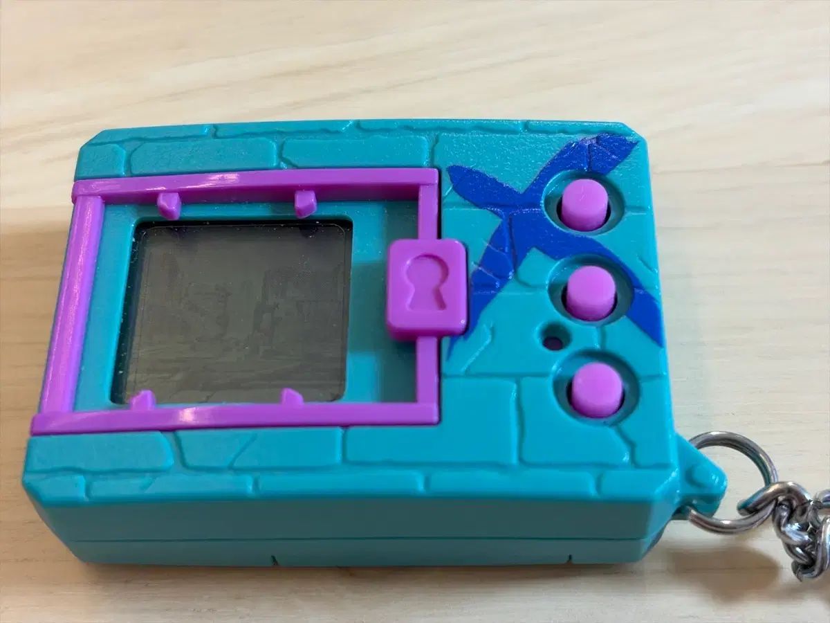 バンダイ デジタルモンスターX グリーン&ブルー 出品 - メルカリ
