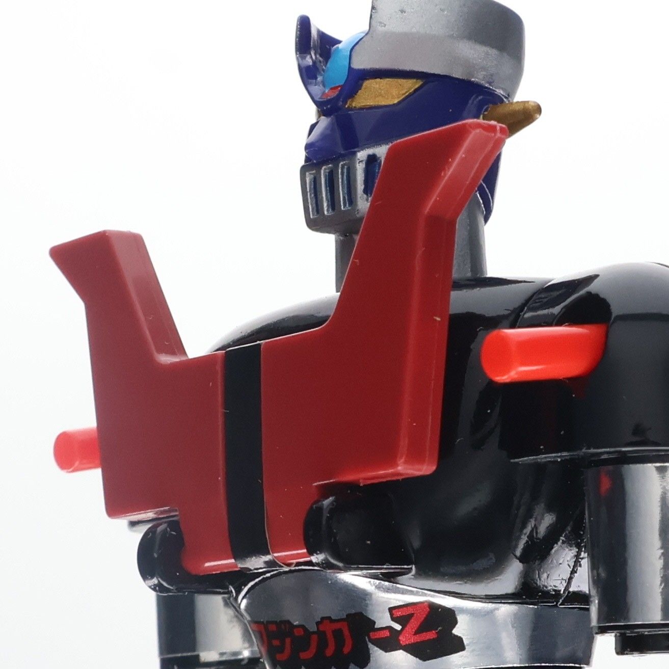 超合金 マジンガーZ スパロボメガトンキャンペーン懸賞品 完成トイ