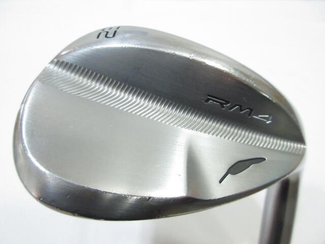 フォーティーン　RM-4　52度　NSプロ TS-114w　WEDGEフレックス　ウェッジ　中古　ゴルフドゥ！長久手店【最短即日発送】