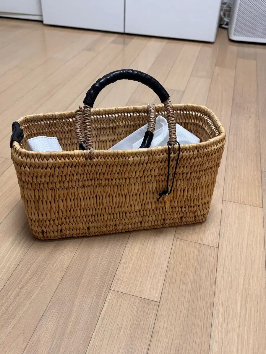 Urbanic30 バスケットバッグ