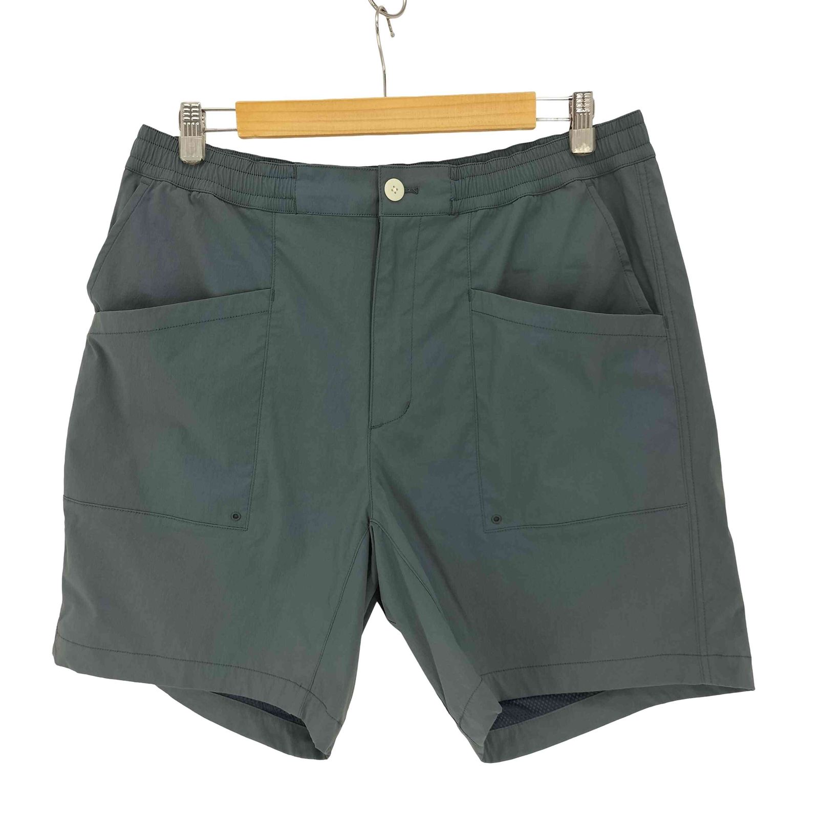 ヘリーハンセン HELLY HANSEN ナイロン ショート パンツ メンズ JPN