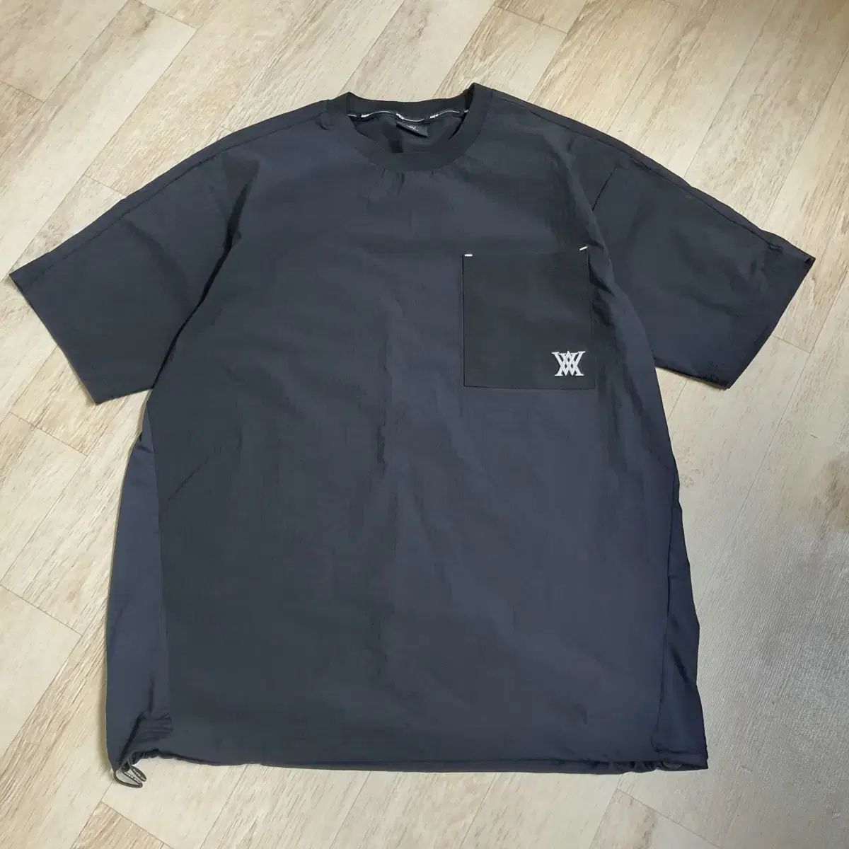 ANEW Tシャツ 105号
