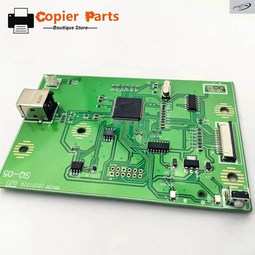 LBP2900 フォーマッタ ロジック メインボード メインボードPC A アセンブリ CANON 2900 3000 3000 RM1-3126 RM1-3078 RM1-3126-000