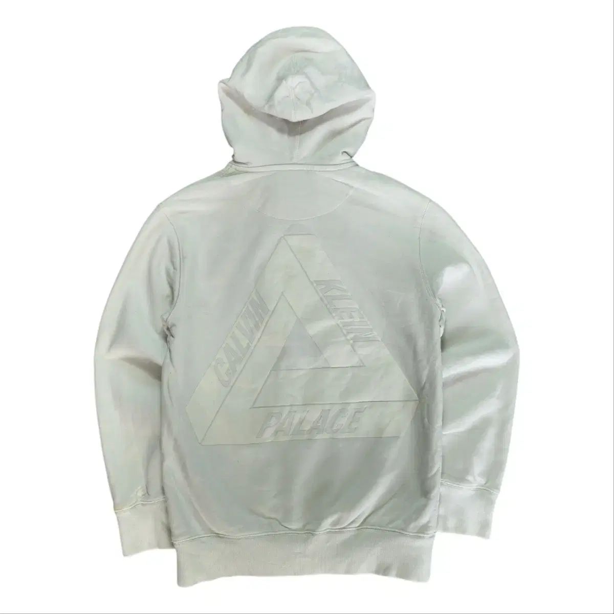 PALACE x Calvin Klein WHO Tシャツ 7,493円