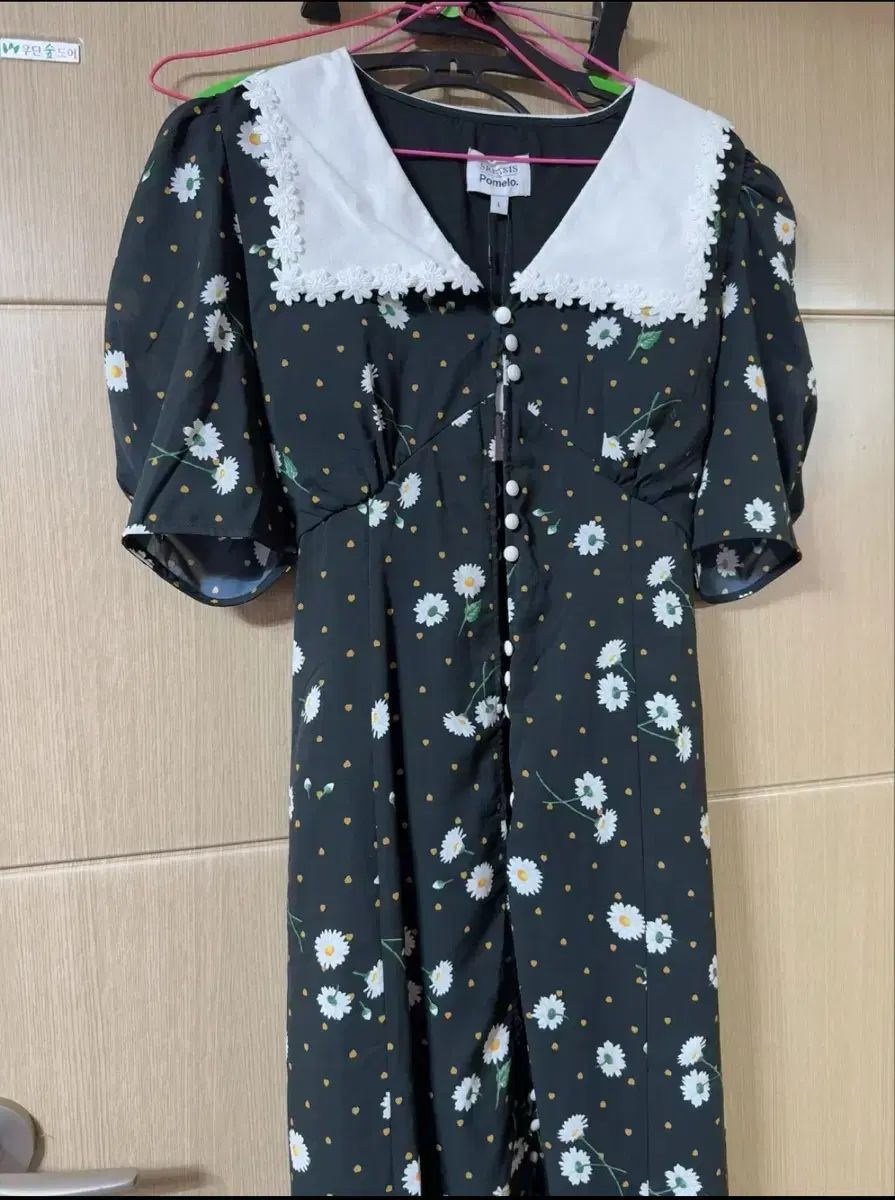 77サイズ 新品 タイ ブランド スレットシス sretsis デイジー ONE