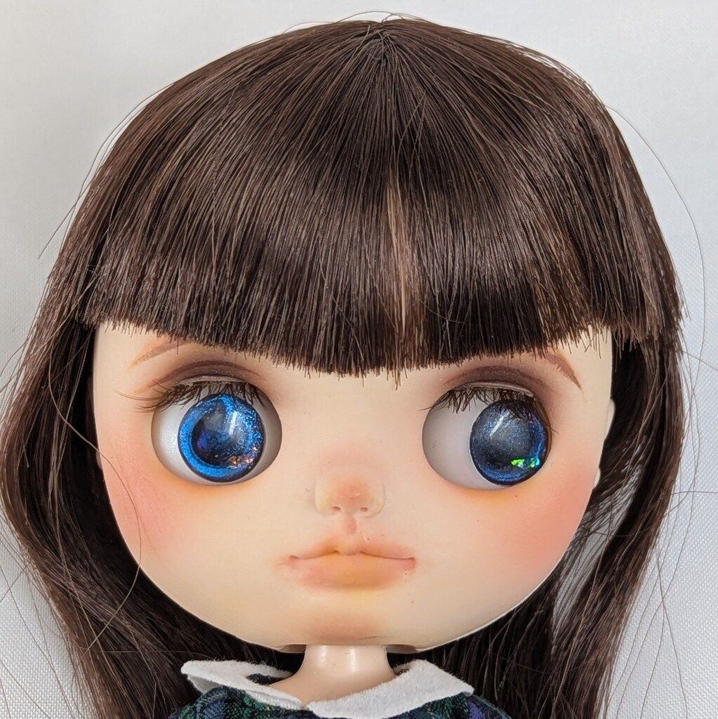 タカラトミー ミディブライス リディアグリーン