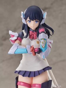 フィギュア Hyper Body 宝多六花（GRID TECTOR Ver.） 「グリッドマン ユニバース」【10日以内発送】