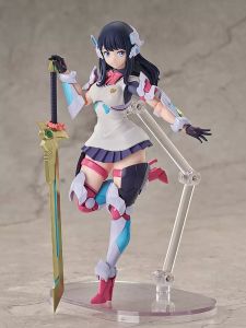 フィギュア Hyper Body 宝多六花（GRID TECTOR Ver.） 「グリッドマン ユニバース」【10日以内発送】