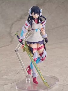 フィギュア Hyper Body 宝多六花（GRID TECTOR Ver.） 「グリッドマン ユニバース」【10日以内発送】